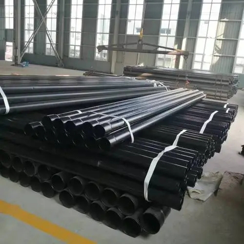 孝感热浸塑电力穿线管施工注意事项